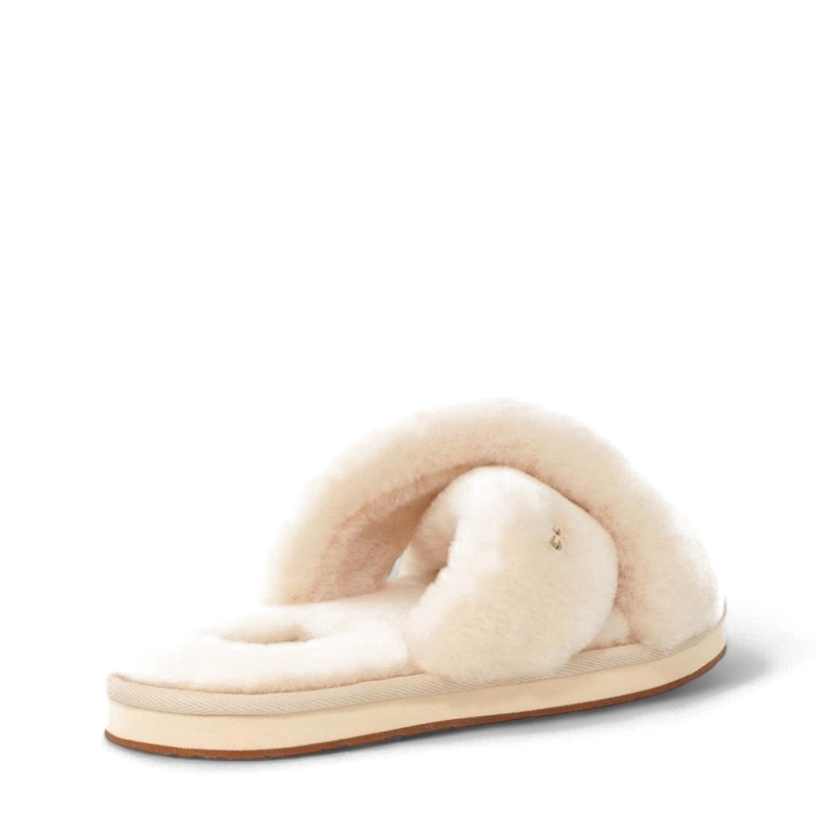 UGG Slippers Ayana - Sand — изображение 3