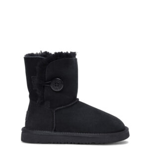 UGG Kids Bailey Button II - Black