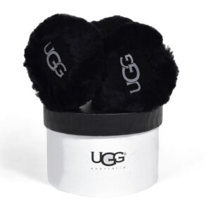 Наушники UGG Earmuff - Black