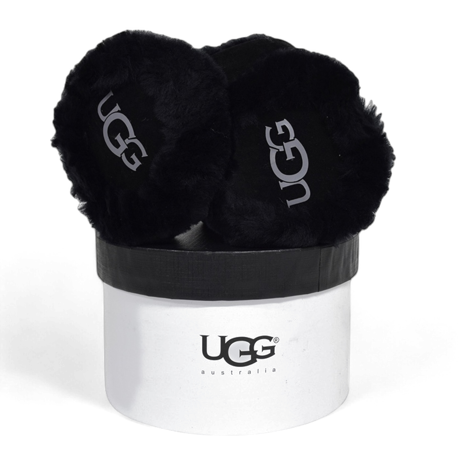 Наушники UGG Earmuff - Sand — изображение 3