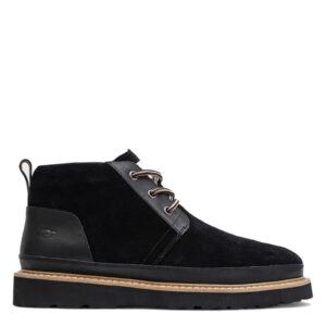 UGG Mens Neumel Gentleman Triple - Black