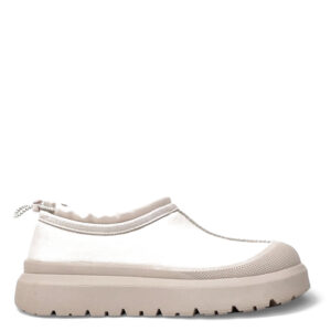 UGG Tasman Hybrid - Leather Sand