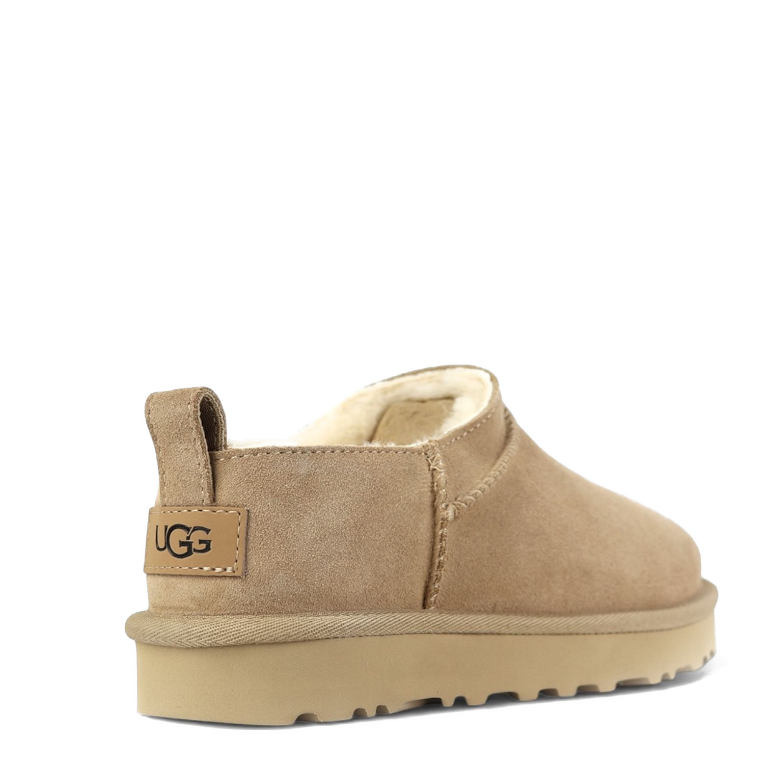 UGG Classic Micro Boot - Sand — изображение 4