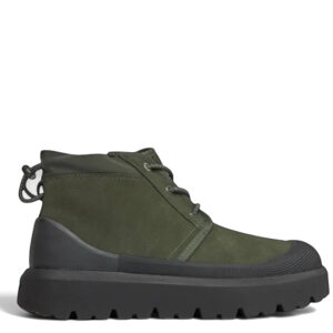 UGG Mens Neumel Weather Hybrid - Forest Night Black
