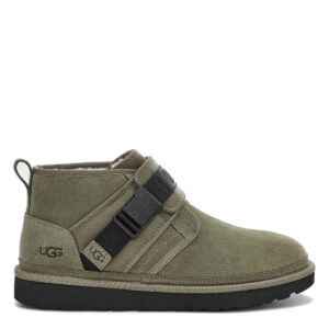 UGG Mens Neumel Snapback - Khaki