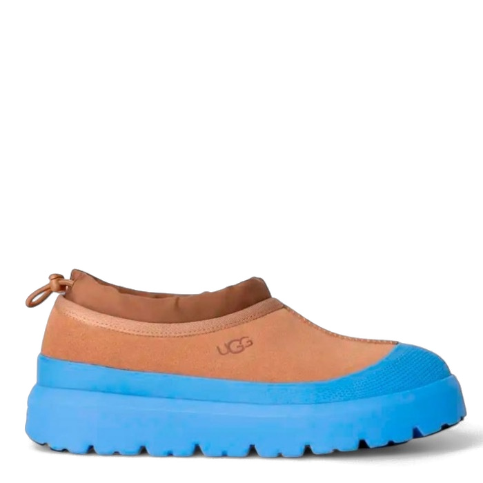 UGG Tasman Hybrid - Chocolate — изображение 6