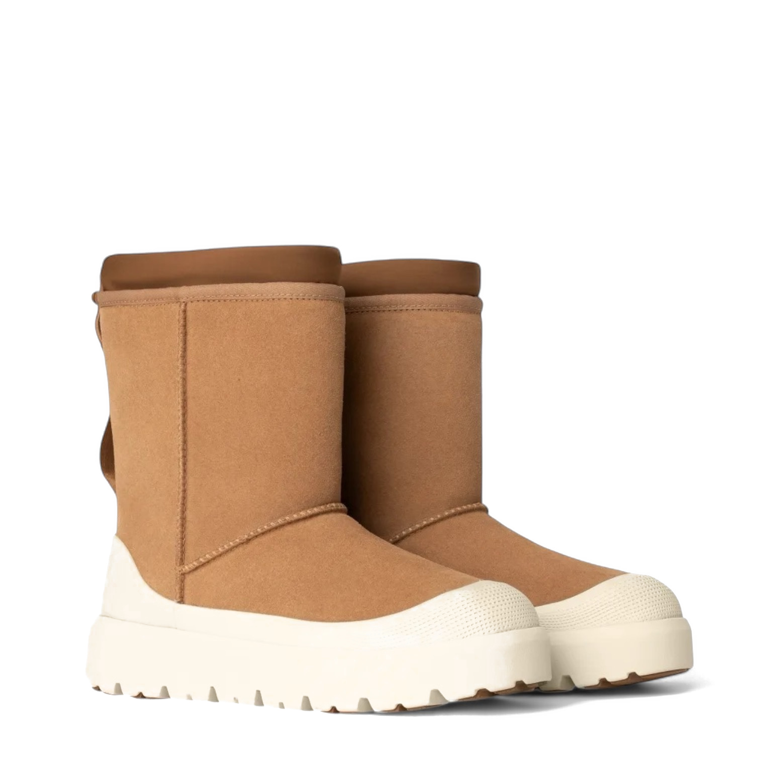 UGG Mens Classic Weather Hybrid - Chestnut — изображение 2