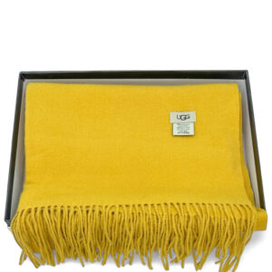 UGG Шарф - Yellow