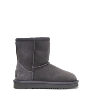 UGG Kids Classic Short II - Grey