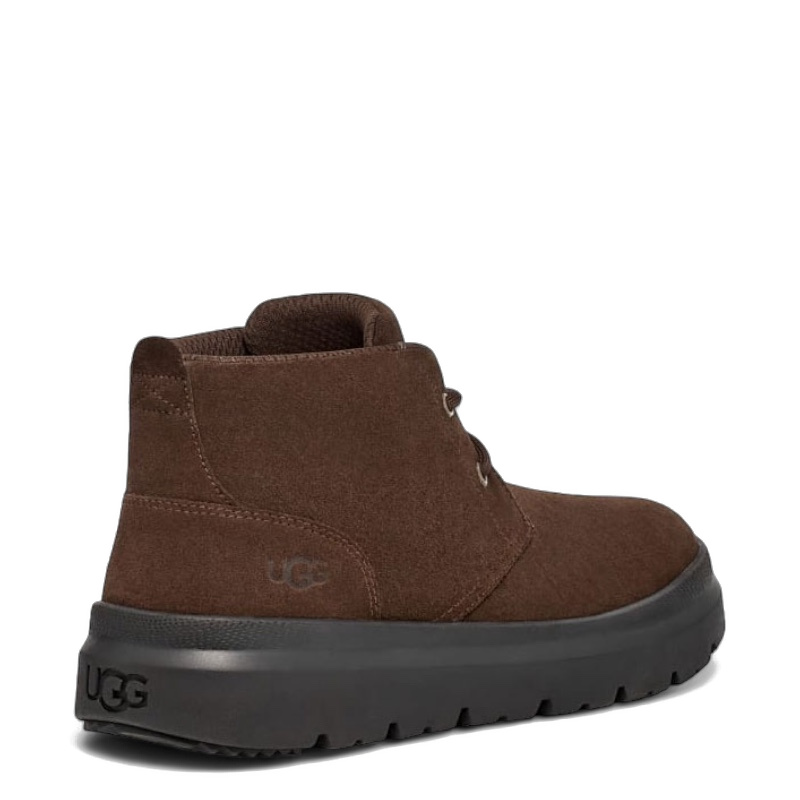 UGG Mens Burleigh Chukka - Dusty Cocoa — изображение 3