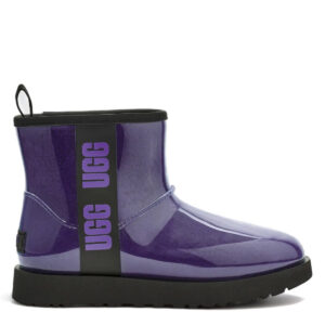 UGG Classic Clear Mini - Violet