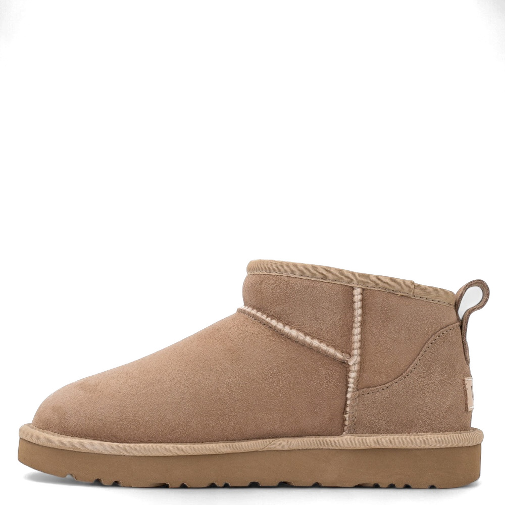UGG Classic Ultra Mini - Sand — изображение 3
