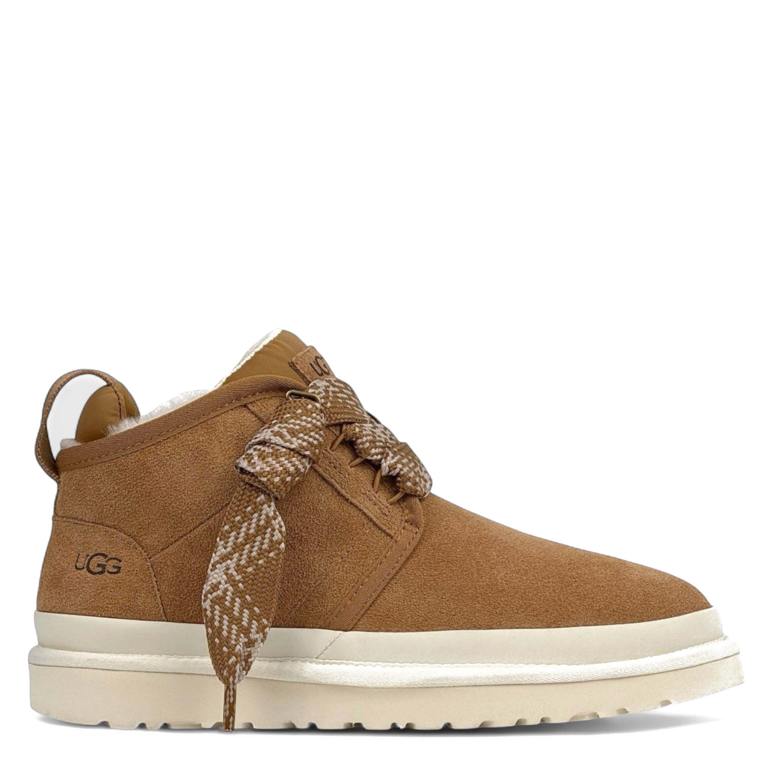 UGG Neumel FT Boot - Black — изображение 6