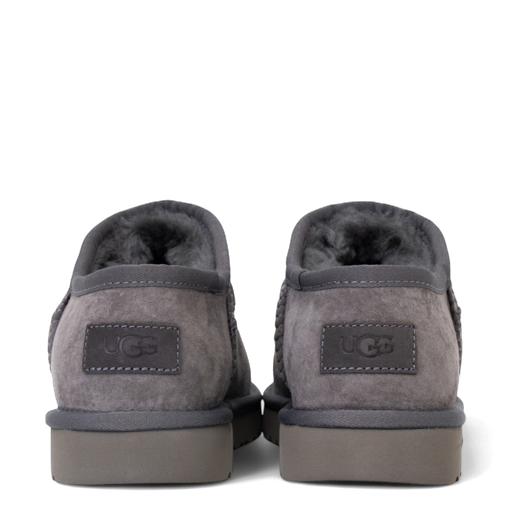 UGG Ultra Mini Tasman - Grey — изображение 2