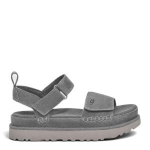 UGG Goldenstar Sandal - Grey