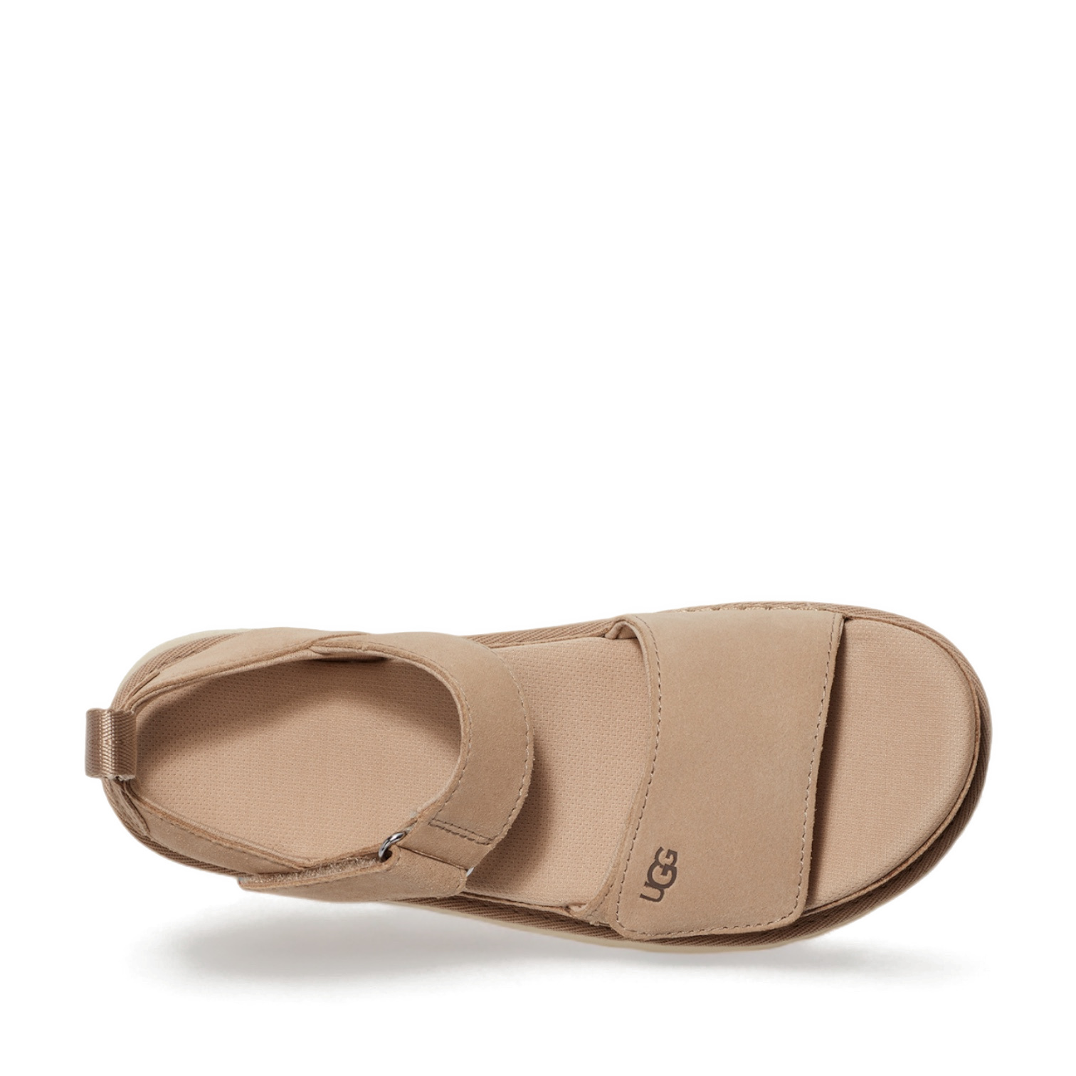 UGG Goldenstar Sandal - Sand — изображение 4
