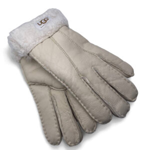 Перчатки женские UGG Glove - Beige