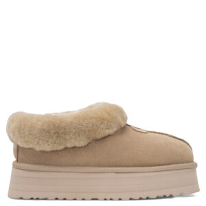 UGG Platform Slipper - Camel