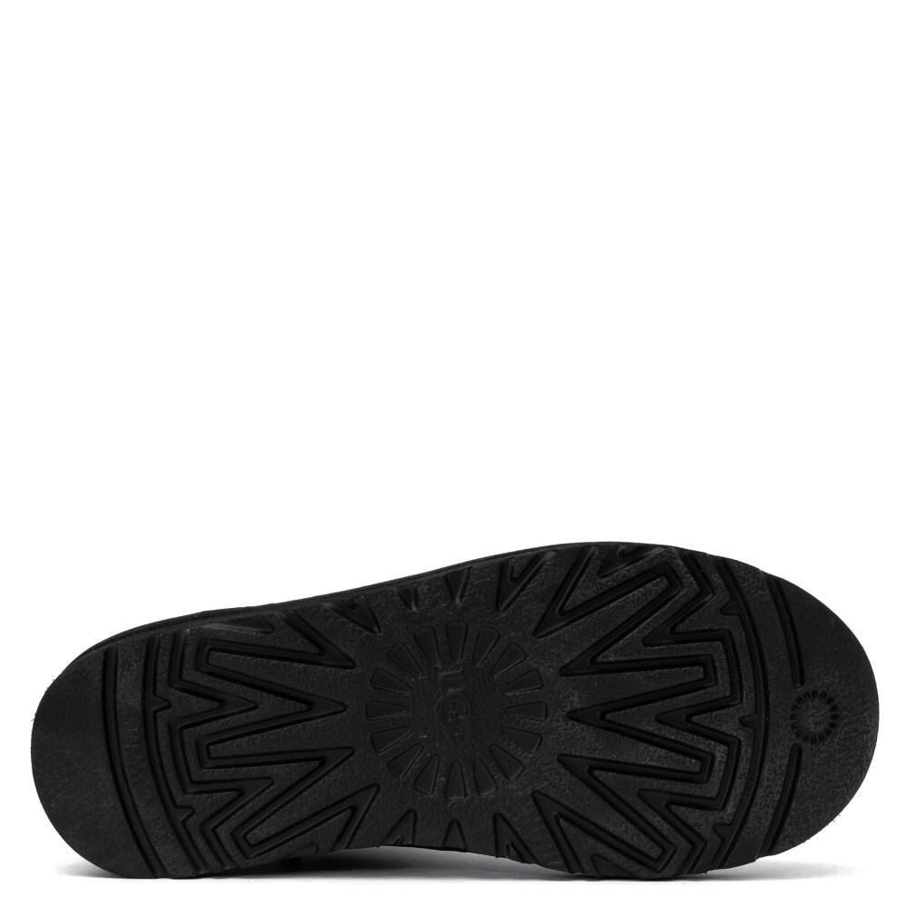 UGG Classic Mini Metallic - Black — изображение 4