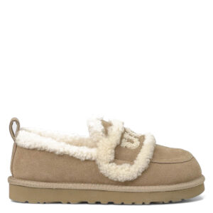 UGG Classic Fat Ding Slip On - Sand