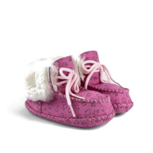 UGG Baby Sparrow Woodland - Pink