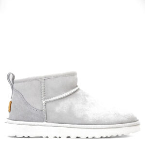 UGG Classic Ultra Mini - Grey Violet