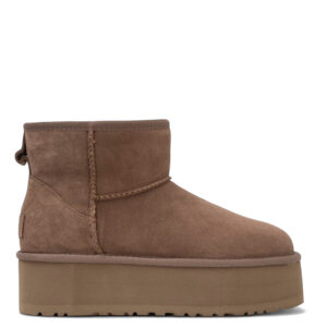 UGG Classic Mini Platform - Cappuccino