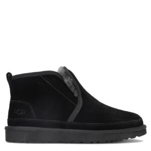 UGG Mens Neumel Minimal - Black