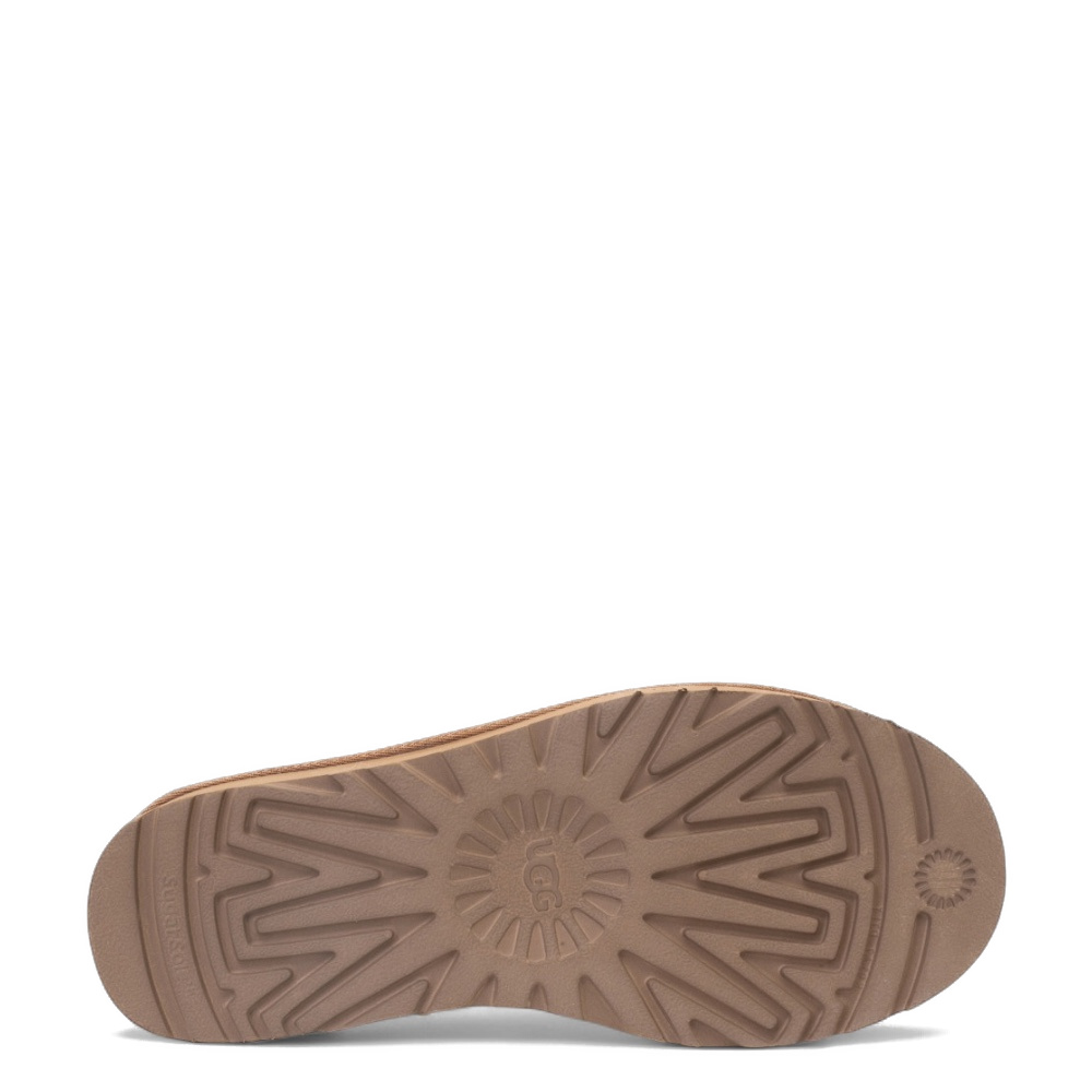 UGG Classic Ultra Mini Platform - Chestnut — изображение 5