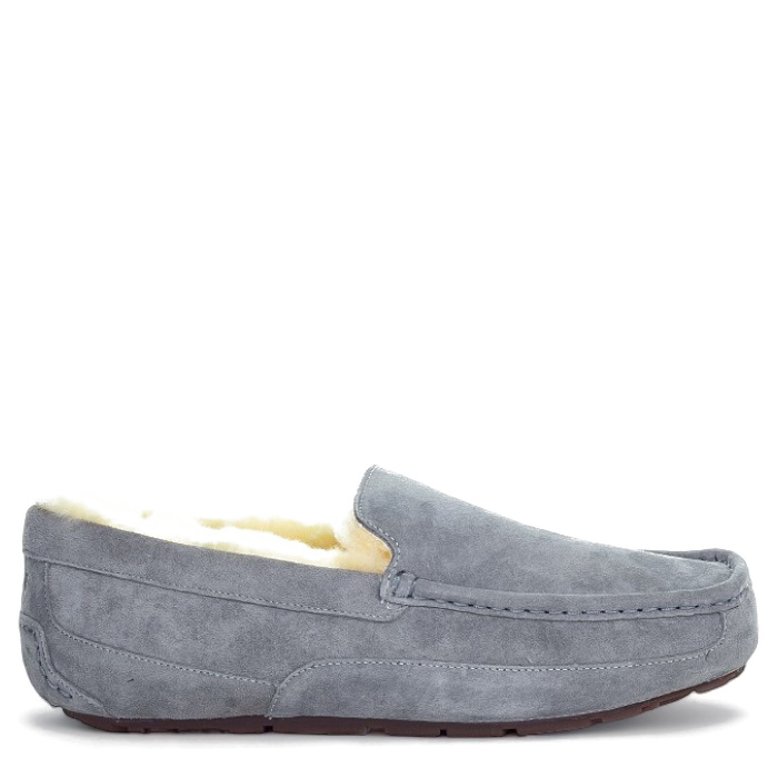 UGG Mens Ascot - Grey