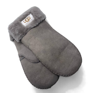 Варежки женские UGG Glove - Grey