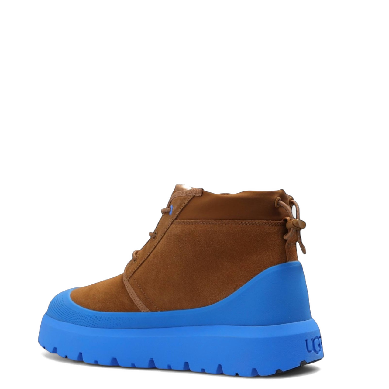 UGG Neumel Weather Hybrid - Chestnut / Big sky — изображение 3