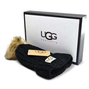 UGG Hat II - Black
