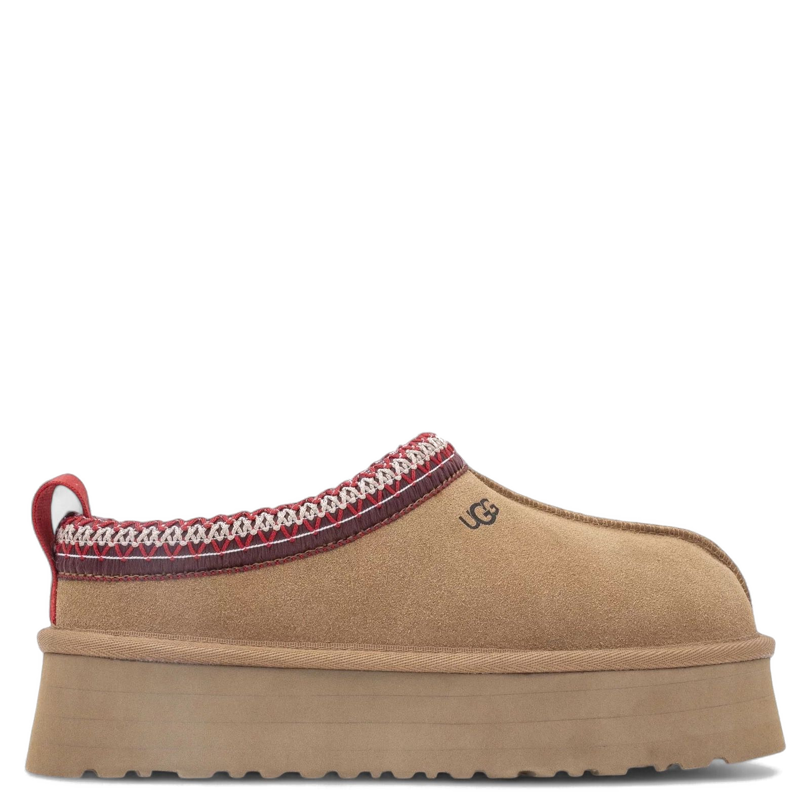 Ugg Tazz Platform - Sand — изображение 4