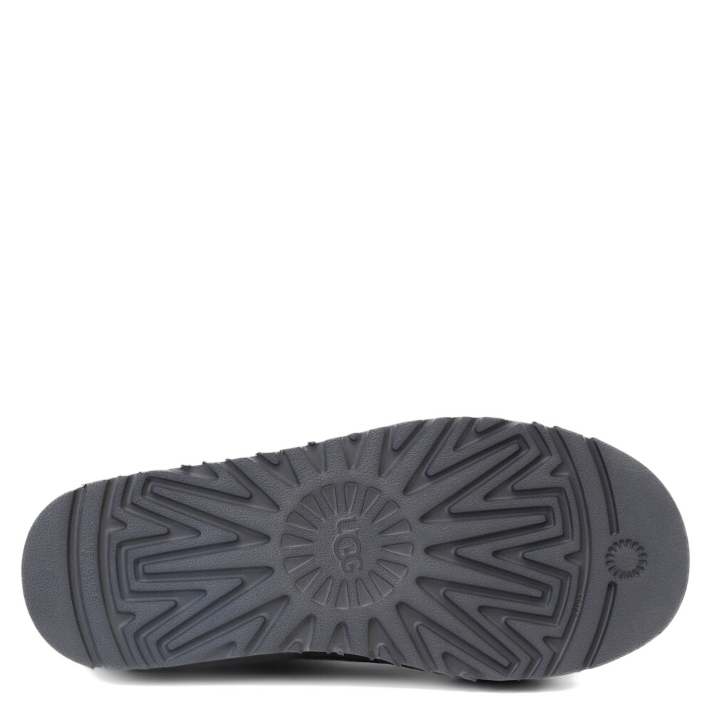 UGG Funkarra Cabin Cuff - Grey — изображение 4