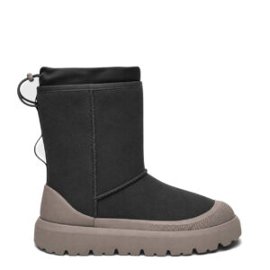 UGG Mens Classic Weather Hybrid - Grey