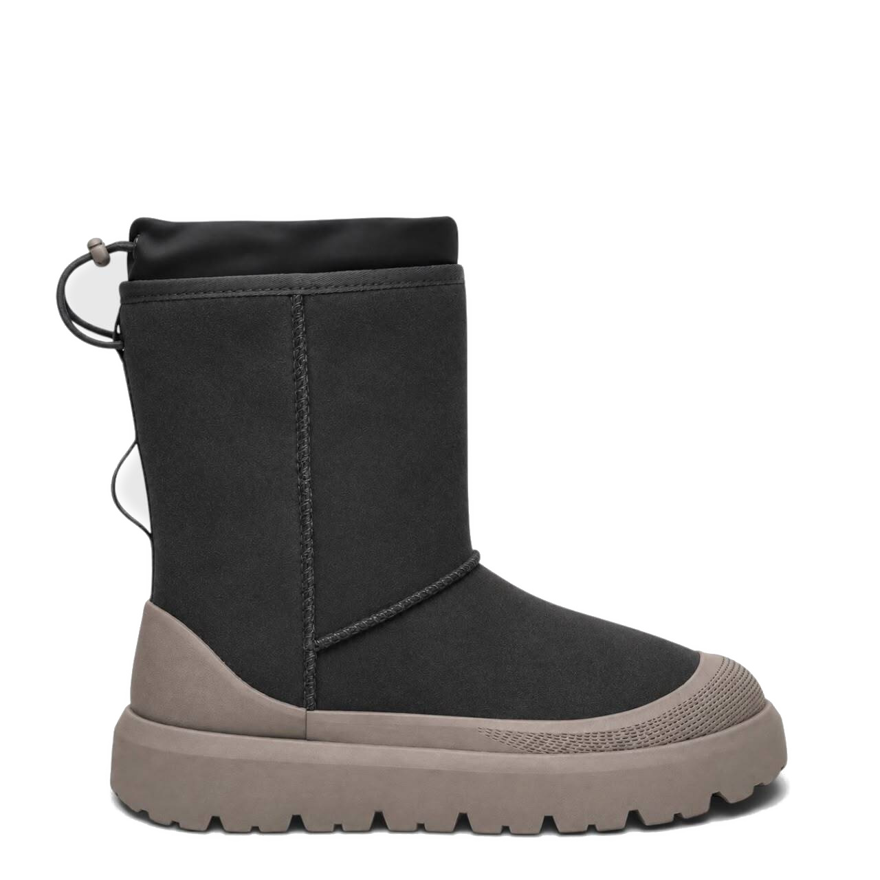 UGG Mens Classic Weather Hybrid - Chestnut — изображение 9