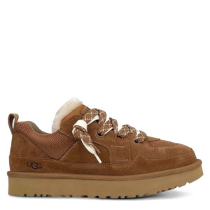 UGG Lowmel Lo Sneaker - Chestnut