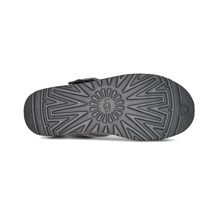 UGG Mens Neumel Snapback - Grey — изображение 5