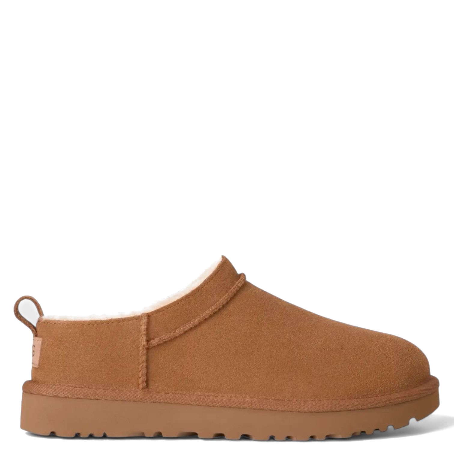 UGG Classic Micro Boot - Sand — изображение 9
