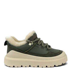UGG Mens Heritage Utility Trainer - Moss Green