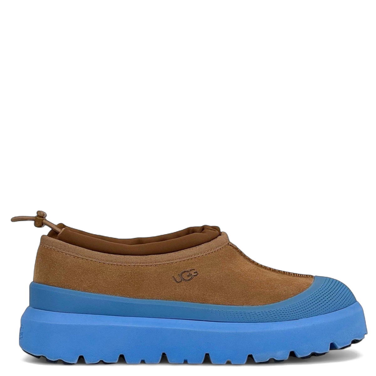 UGG Tasman Hybrid - Mustard seed / Cream — изображение 12