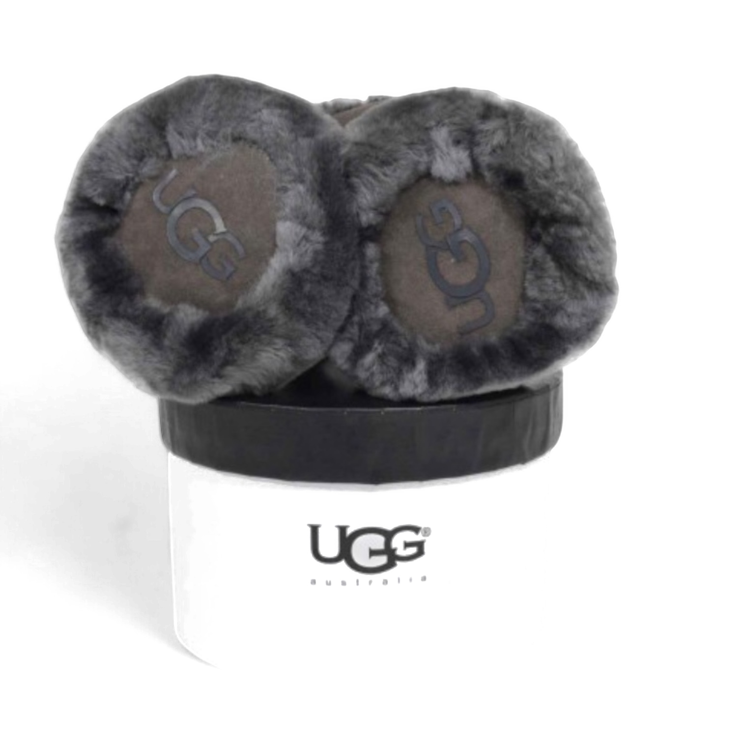 Наушники UGG Earmuff - Sand — изображение 2