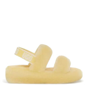 UGG Oh Yeah Slide - Yellow