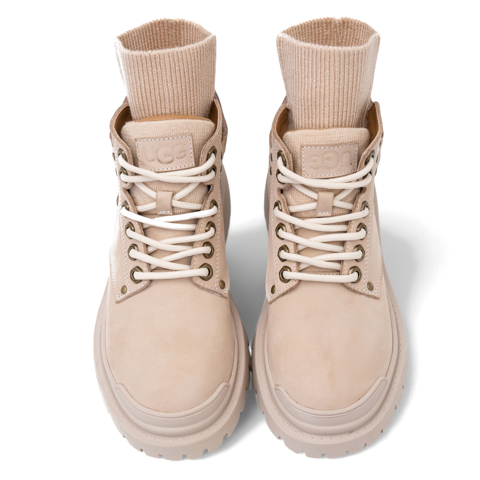 UGG Martin - Sand — изображение 3
