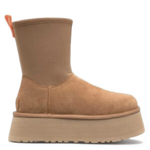 UGG Classic Dipper - Chestnut