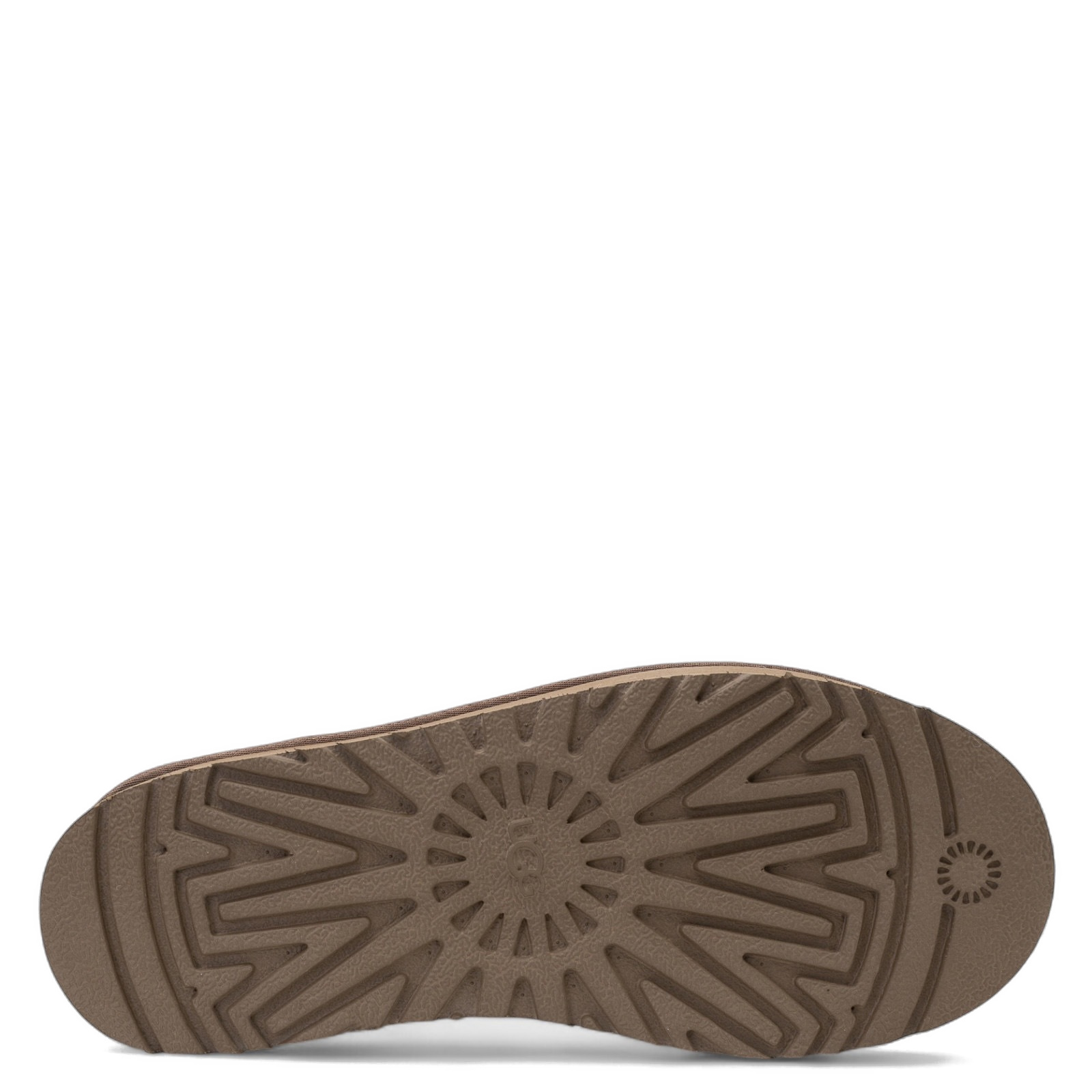 UGG Classic Mini Platform - Cappuccino — изображение 4