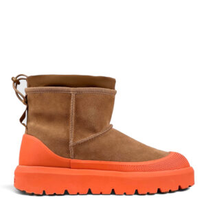 UGG Mens Mini Weather Hybrid - Orange