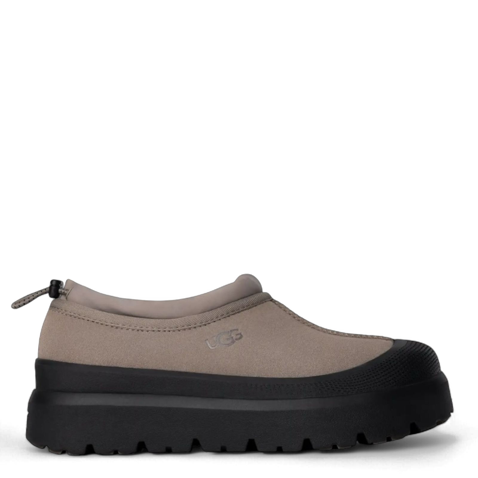 UGG Tasman Hybrid - Chocolate — изображение 9