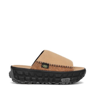 UGG Venture Daze Slide - Sand/Black